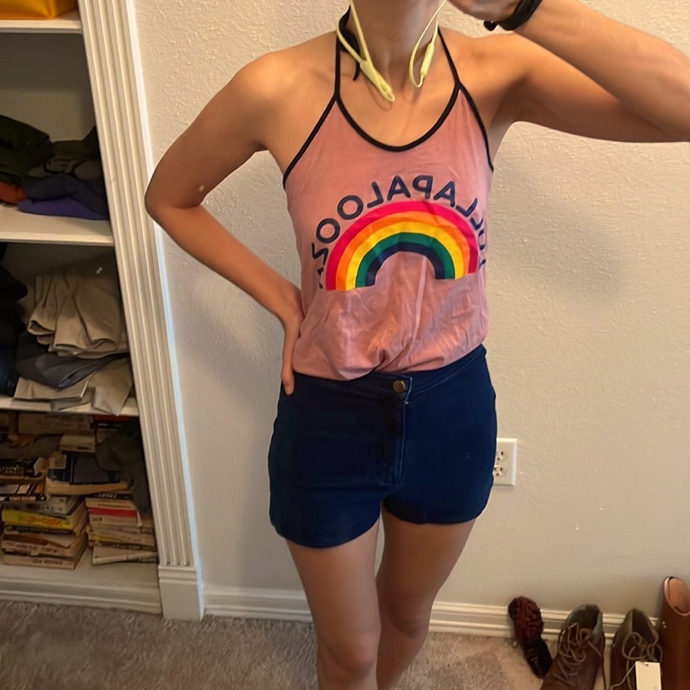 Camp Collection Halter